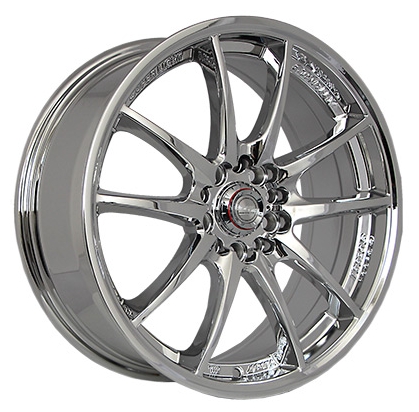 купить Zorat Wheels x98/114.3 D67.1 ET35 HCH