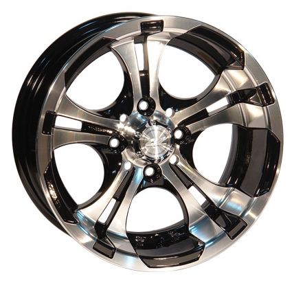 купить Zorat Wheels x98 D58.6 ET0 BP