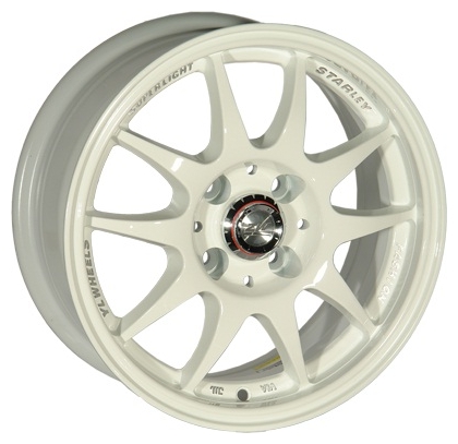 купить Zorat Wheels x98 D58.6 ET20 W-X