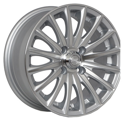 купить Zorat Wheels x98 D58.6 ET25 HS