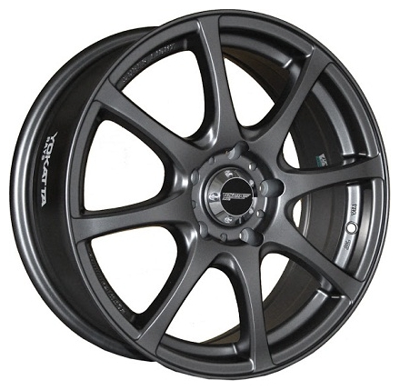 купить Zorat Wheels YA 1007 6.5x16/5x114.3 D73.1 ET38 EM/M