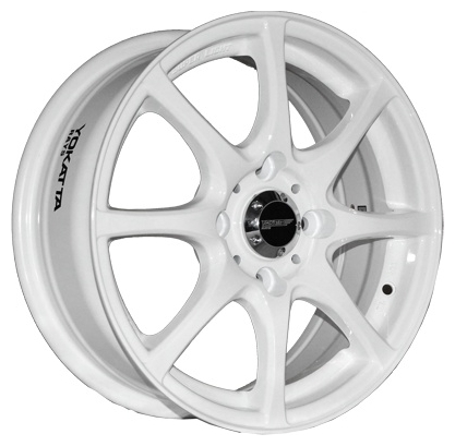 купить Zorat Wheels YA 1007 6x15/5x114.3 D73.1 ET38 W