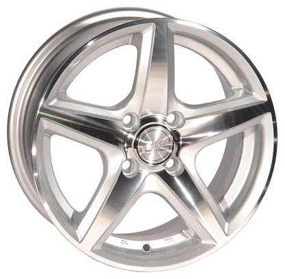 купить Zorat Wheels ZW-244 6x14/4x98 D58.6 ET32 SP
