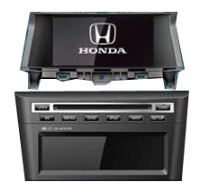 купить FlyAudio Honda Accord USA