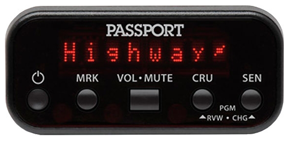 купить Escort ASSPORT 8500ci Plus