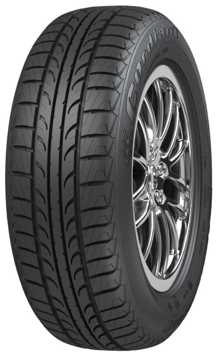 купить Cordiant 05/55 R16 91V