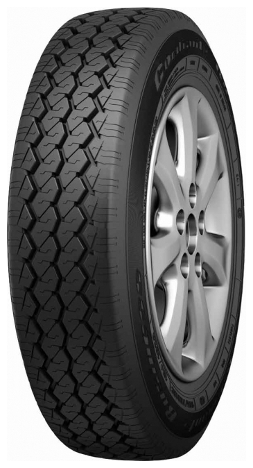 купить Cordiant CA 185/80 R14C 102/100R