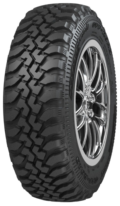 купить Cordiant Off Road 265/70 R16 112Q