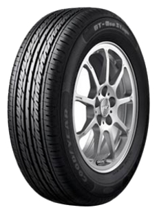 купить GOODYEAR GT-EcoStage 165/R13 83S
