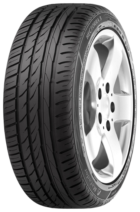 купить MATADOR ctorra 3 195/55 R16 87H