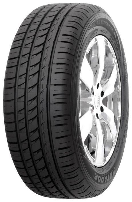 купить MATADOR MP 85 Hectorra 4x4 225/65 R17 102H