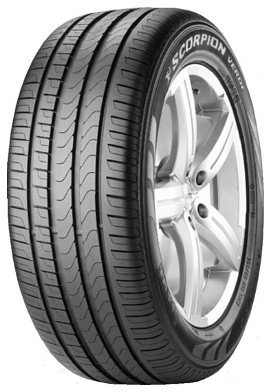 купить PIRELLI Scorpion Verde 285/45 R19 111W RunFlat