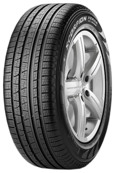 купить PIRELLI Scorpion Verde All Season 265/70 R17 113H